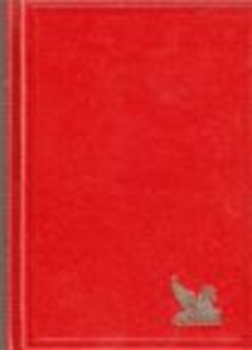 Vlogatott knyvek-Az gyfl,A fehr puma...