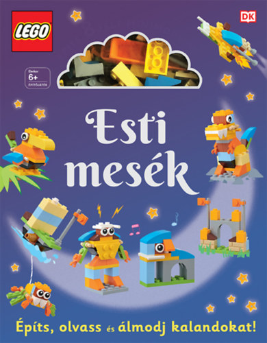 Tori Kosara - LEGO Esti mesk