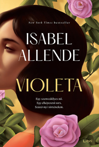 Isabel Allende - Violeta