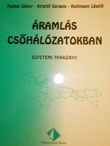 Halsz Gbor - Kristf Gergely - Kullmann Lszl - ramls a cshlzatokban