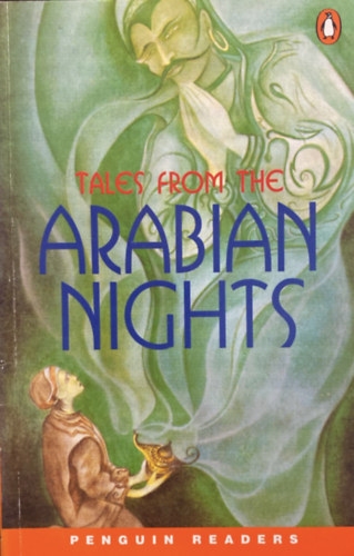 Anne Collins - Tales from the arabian nights