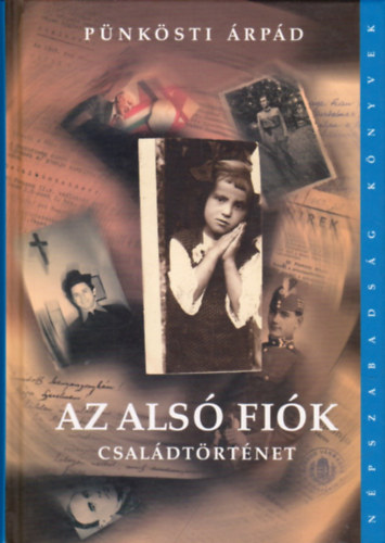 Pünkösti Árpád - Az alsó fiók