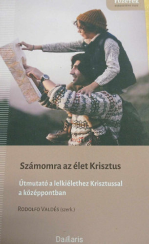 Számomra az élet Krisztus