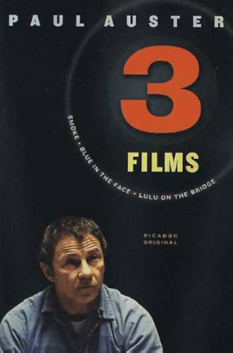 Paul Auster - three films (3 films)