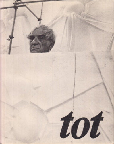 Moldov�n Tam�s  (szerk.) - Amerigo Tot