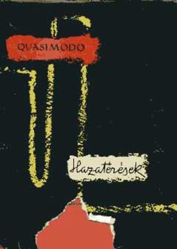 Salvatore Quasimodo - Hazat�r�sek