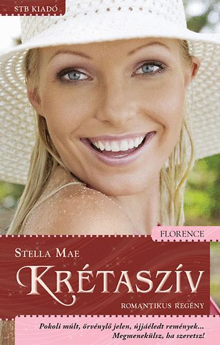 Stella Mae - Kr�tasz�v