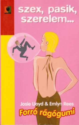 J.-Rees, E. Lloyd - Forr� r�g�gumi