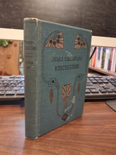 Marco Praga Papp Dániel - Jeles elbeszélők kincsestára - A Rátótiak - Alleluja(dráma három felvonásban)