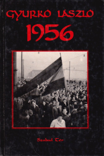 Gyurk� L�szl� - 1956 (Gyurk�)