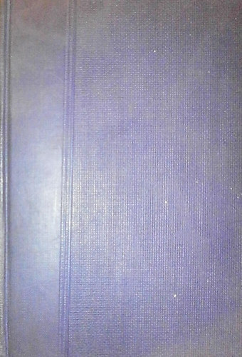 Voss Rich�rd - A k�lt� �s az asszony