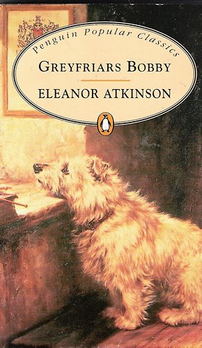 Eleanor Atkinson - Greyfriars Bobby