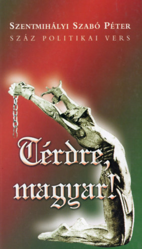 Szentmihályi Szabó Péter - Térdre, magyar!