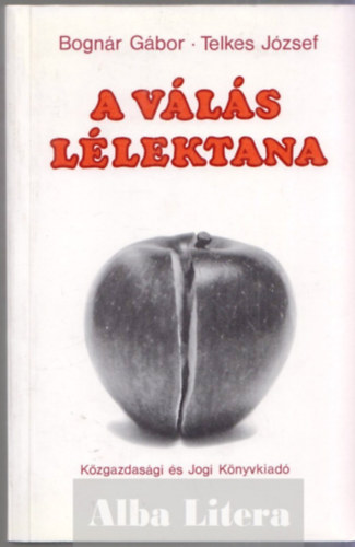 Telkes Jzsef; Bognr Gbor - A vls llektana
