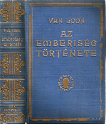 H.W. van Loon - Az emberisg trtnete