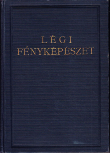 Grersi Istvn - Lgi fnykpszet