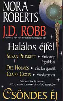 Nora Roberts - Cs�ndes �j