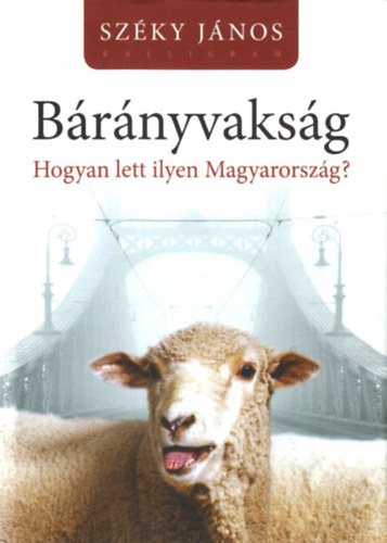 Szky Jnos - Brnyvaksg - Hogyan lett ilyen Magyarorszg?