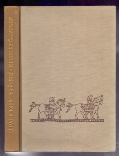 Led�cs Kiss Alad�r-Sz�tsn� Brenner Kl�ra - Ismerj�k meg a keleti sz�nyegeket