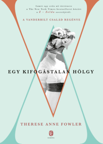 Thereseanne Fowler - Egy kifog�stalan h�lgy