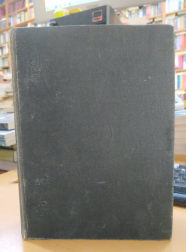 Ballagi M�r - Gy�rgy Alad�r - Kereskedelmi sz�t�r (I. n�met- magyar r�sz) . A M. T. Akad�mia kiad�sa