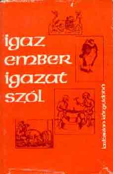 V�� Gabriella - Igaz ember igazat sz�l