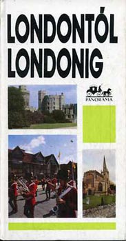 Moldoványi Ákos - Londontól Londonig (Panoráma)