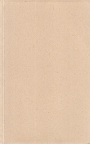 H�man B�lint - K�lpolitikai ir�nyok a magyar t�rt�netben