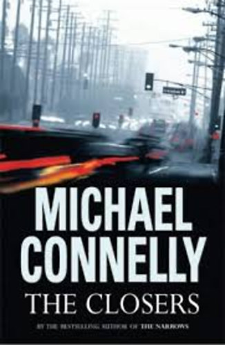Michael Connelly - The Closers *