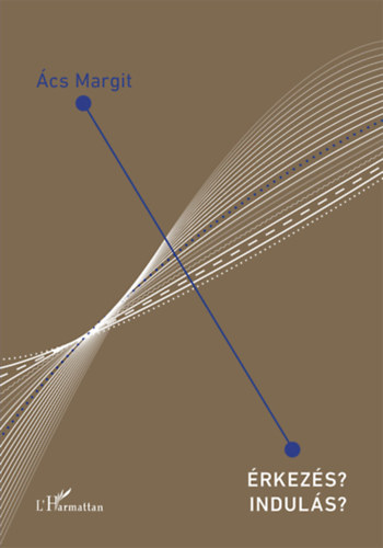 �cs Margit - �rkez�s? Indul�s?