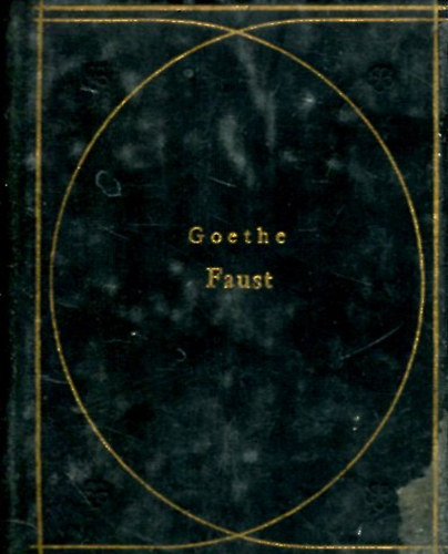 Goethe - Faust: A tragédia második része
