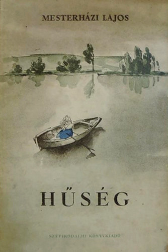 Mesterhzi Lajos - Hsg
