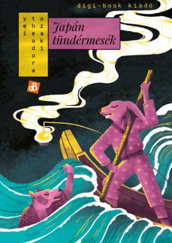 Yeitheodora Ozaki - Japn tndrmesk