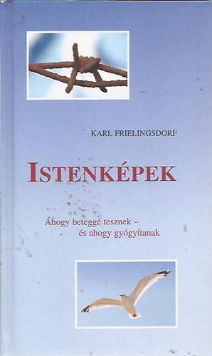 Karl Frielingsdorf - Istenkpek