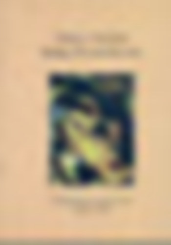 Simor Andr�s  (szerk.) - Balga Prom�theusz. V�logatott �s �j versek, 1986-1997