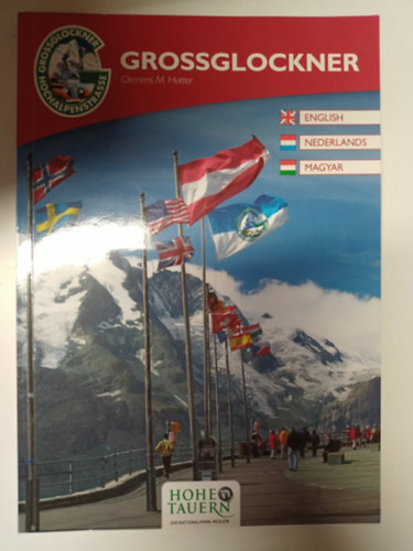 Clemens M. Hutter - Grossglockner