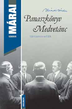 M�rai S�ndor - Panaszk�nyv - Medvet�nc