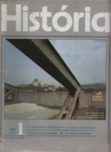 Lapkiad� V�llalat - Hist�ria 1986/1