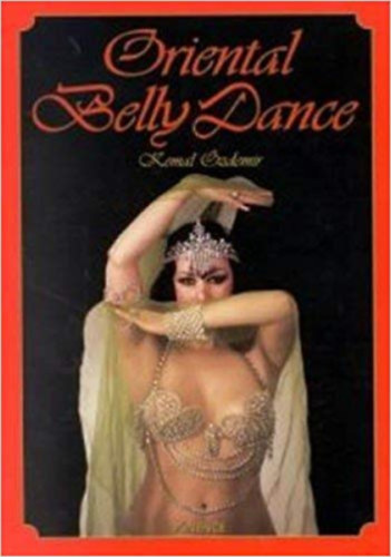 Kemal zdemir - Oriental Belly Dance