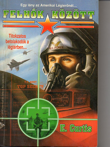 E. Curtis - Felhők között