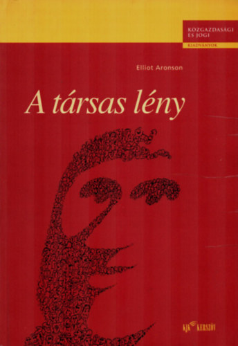 Elliot Aronson - A t�rsas l�ny