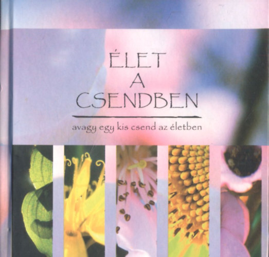 �let a csendben avagy egy kis csend az �letben