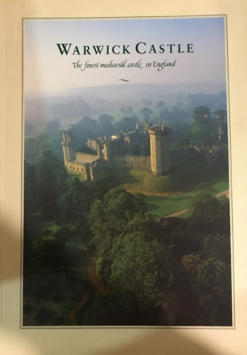 Warwick Castle