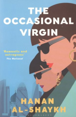 Hanan Al-Shaykh - The Occasional Virgin