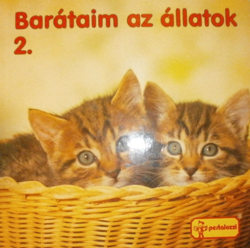 Bartaim az llatok 2.