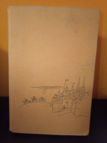 Alexandre Dumas - A h�rom test�r