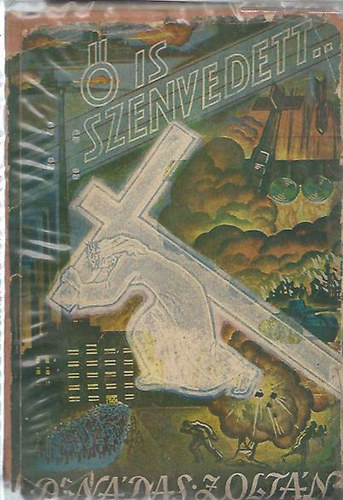 dr. Nádas Zoltán - Ő is szenvedett...