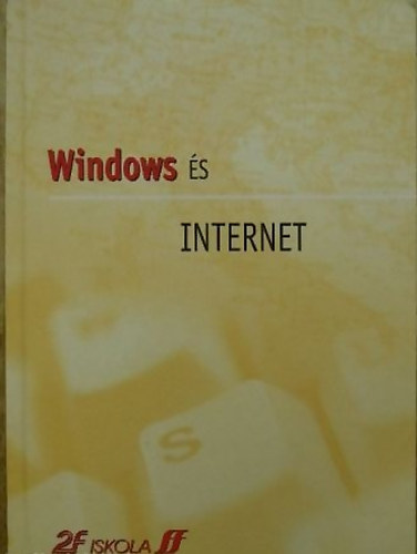 Ddn Dr. Szp Ibolya - Windows s internet
