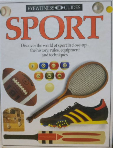 Tim Hammond - Sports