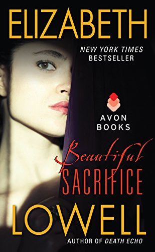 Elizabeth Lowell - Beautiful sacrifice